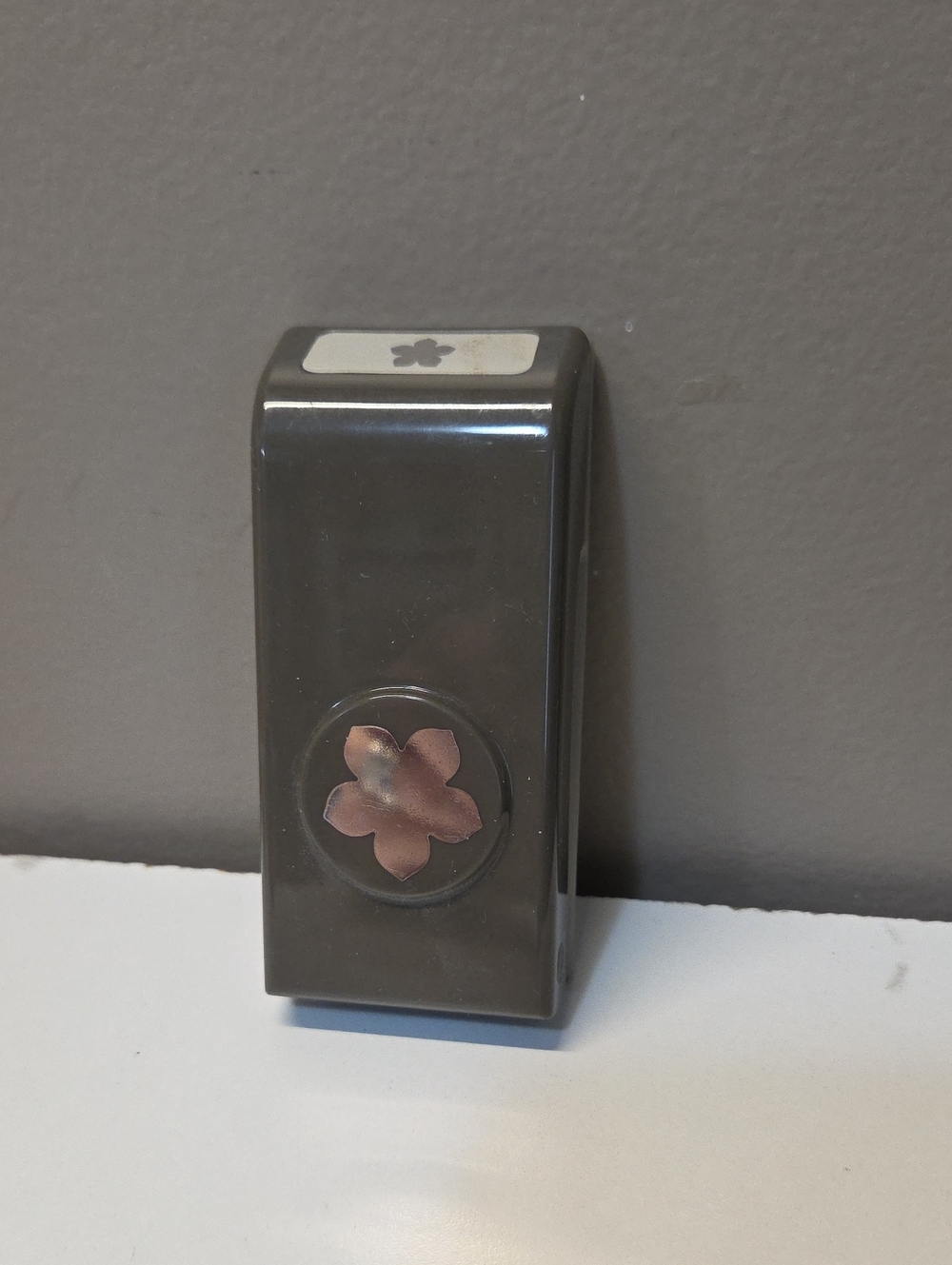 Petite Petals Paper Punch